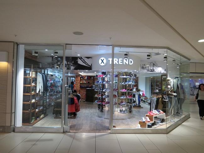 new balance menlyn mall