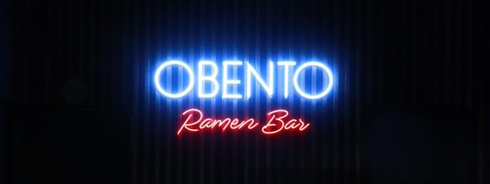 obento ramen bar