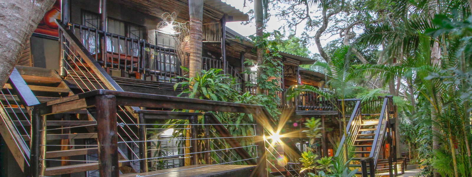 umlilo lodge