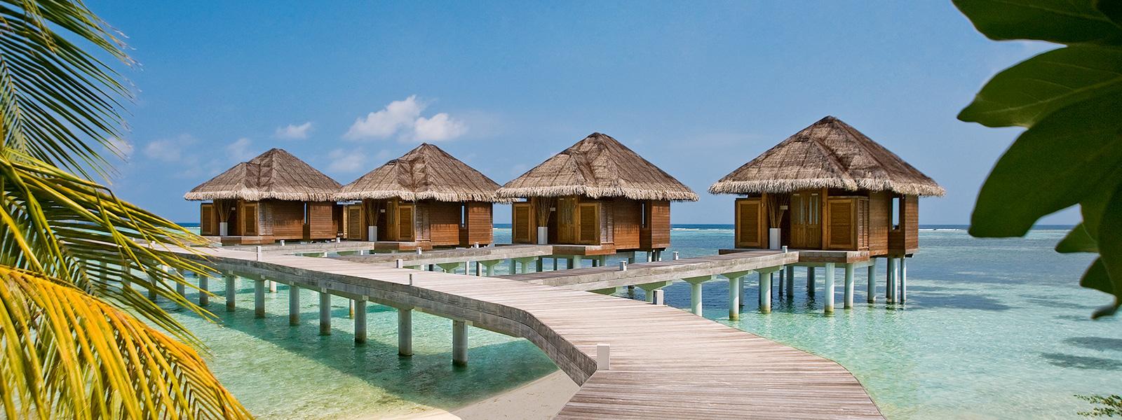 lux* hotels & resorts