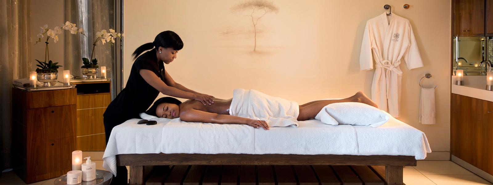 davinci spa & gym