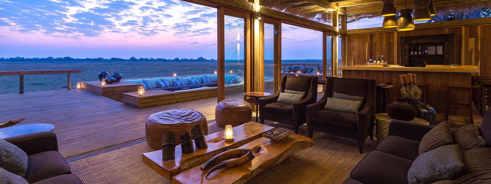 wilderness safaris kenya