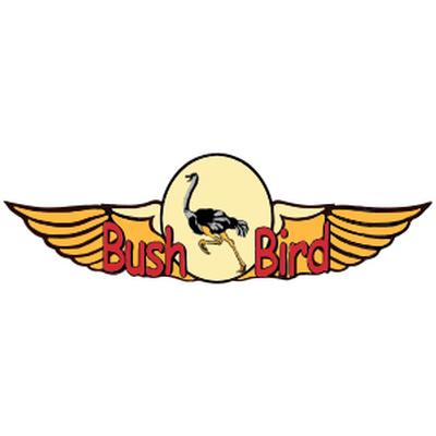 bush bird aviation