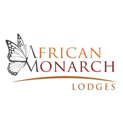 african monarch lodges