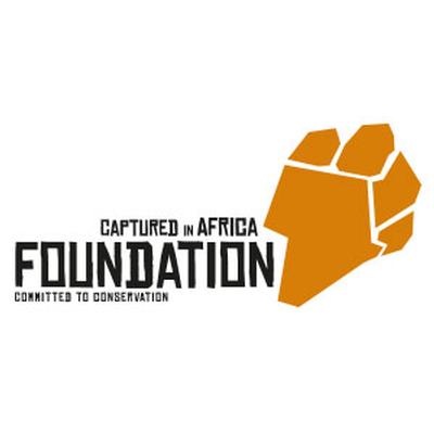 Captured In Africa Foundation-logo