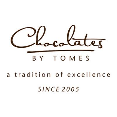 chocolates by tomes