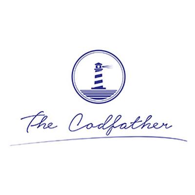 The Codfather Restaurant-logo