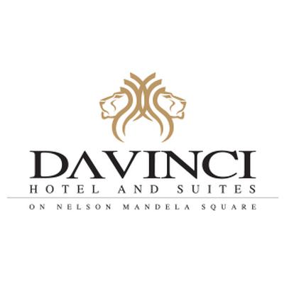 DAVINCI Hotels & Suites-logo