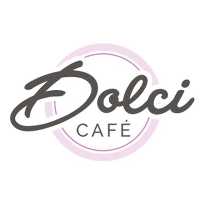 Dolci Café-logo