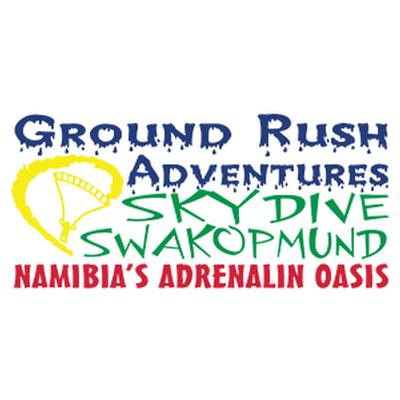 ground rush adventures