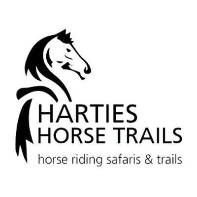 Harties Horse Trail Safaris-logo
