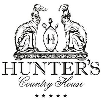 hunters country house