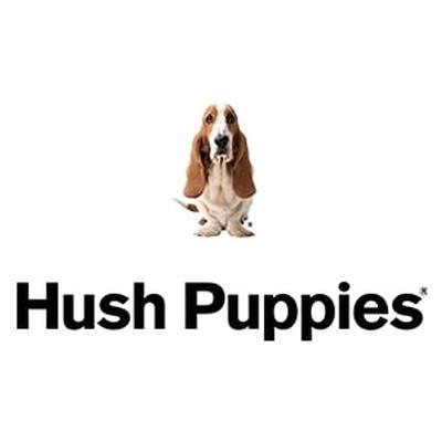 Hush Puppies South Africa-logo