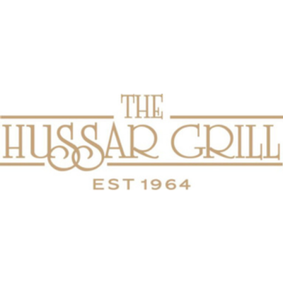 the hussar grill