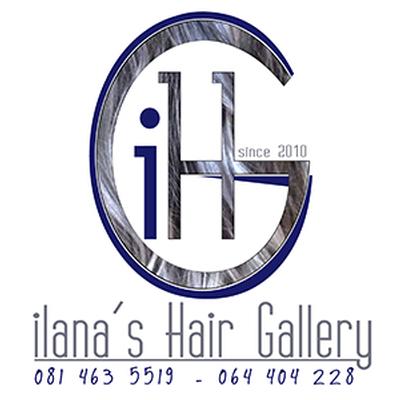 ilana's hair gallery