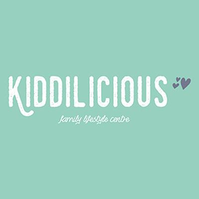 kiddilicious
