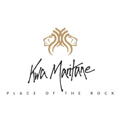 Kwa Maritane Bush Lodge-logo