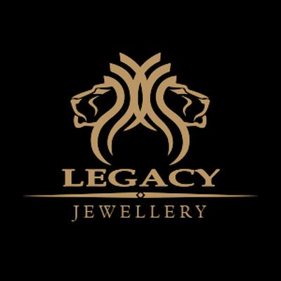 legacy jewellery