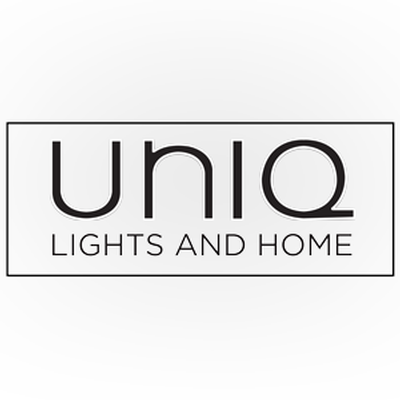 uniq lights and home