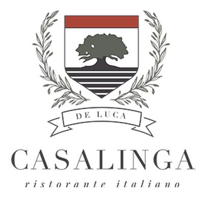 Casalinga Ristorante Italiano-logo