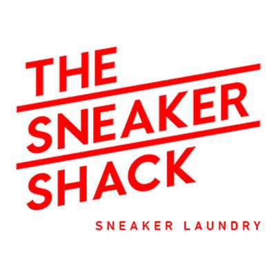the sneaker shack