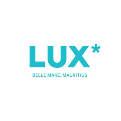 LUX* Belle Mare-logo