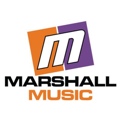 marshall music