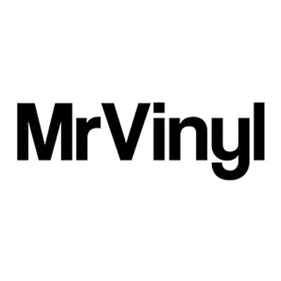 mr vinyl