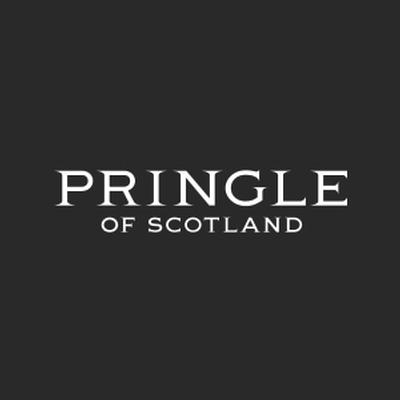 pringle of scotland