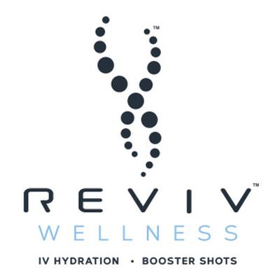 reviv wellness
