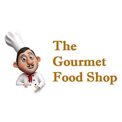 the gourmet food shop