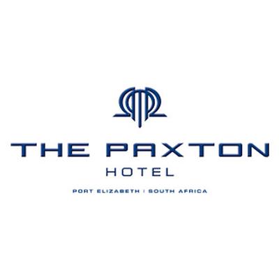 the paxton hotel