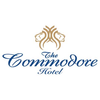the commodore hotel