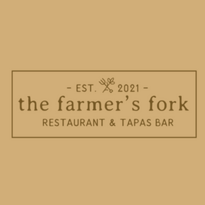 the farmer’s fork restaurant and tapas bar