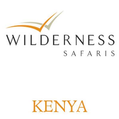 wilderness safaris kenya
