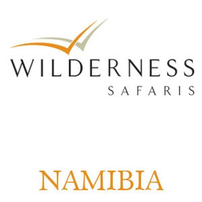wilderness safaris namibia