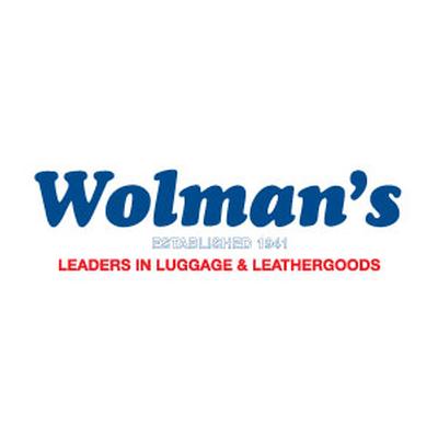 Wolman's-logo