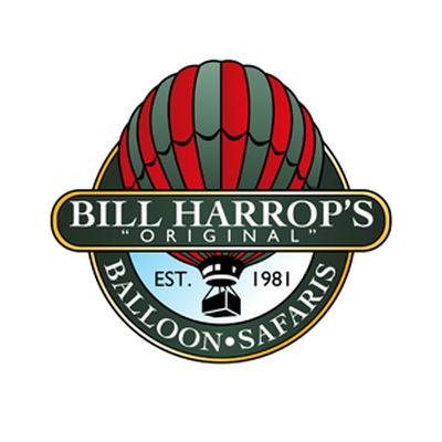 Bill Harrop's Balloon Safaris-logo