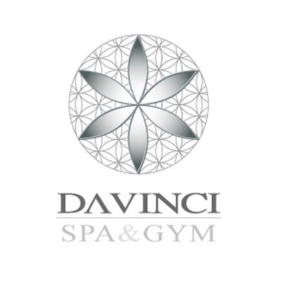 DAVINCI Spa & Gym-logo