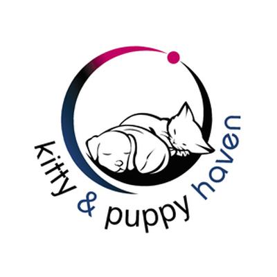 kitty & puppy haven