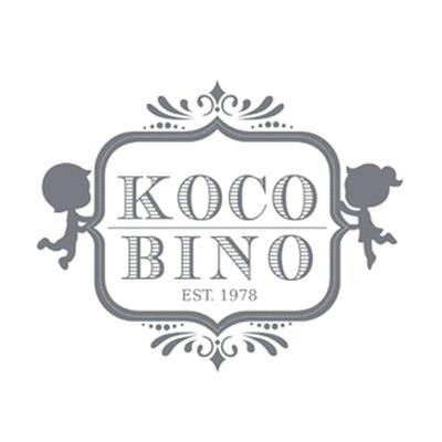 Koco Bino-logo
