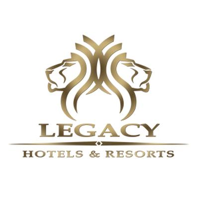 legacy hotels and resorts