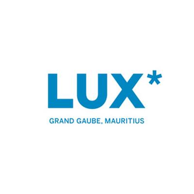LUX* Grand Gaube-logo