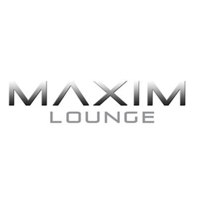 MAXIM Lounge-logo