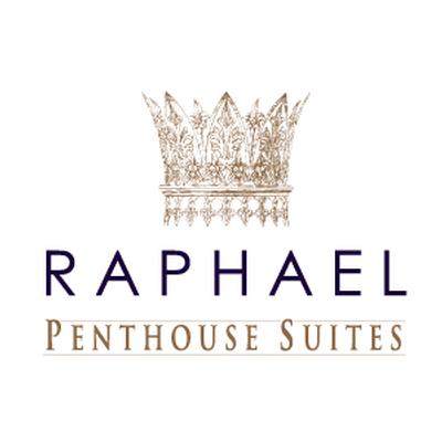 Raphael Penthouse Suites-logo