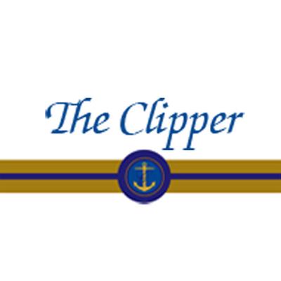 The Clipper-logo