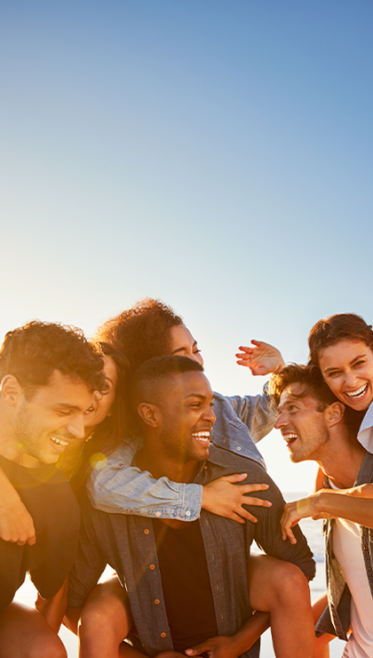 Lifestyle Rewards | Earn. Spend. Part-Pay. Its That Simple.
